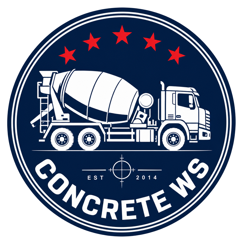 Concrete WS